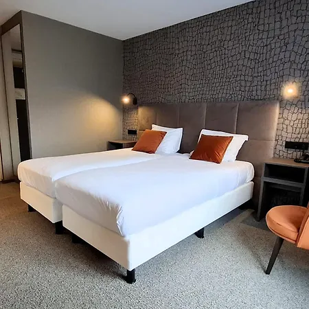 Hotel Asteria Venray Exterior photo