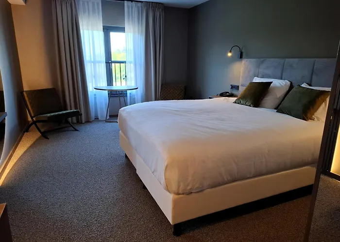 Hotel Asteria