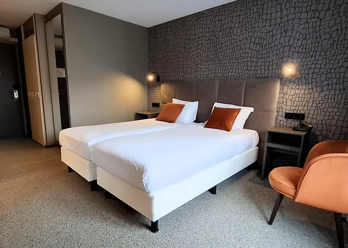 Hotel Asteria