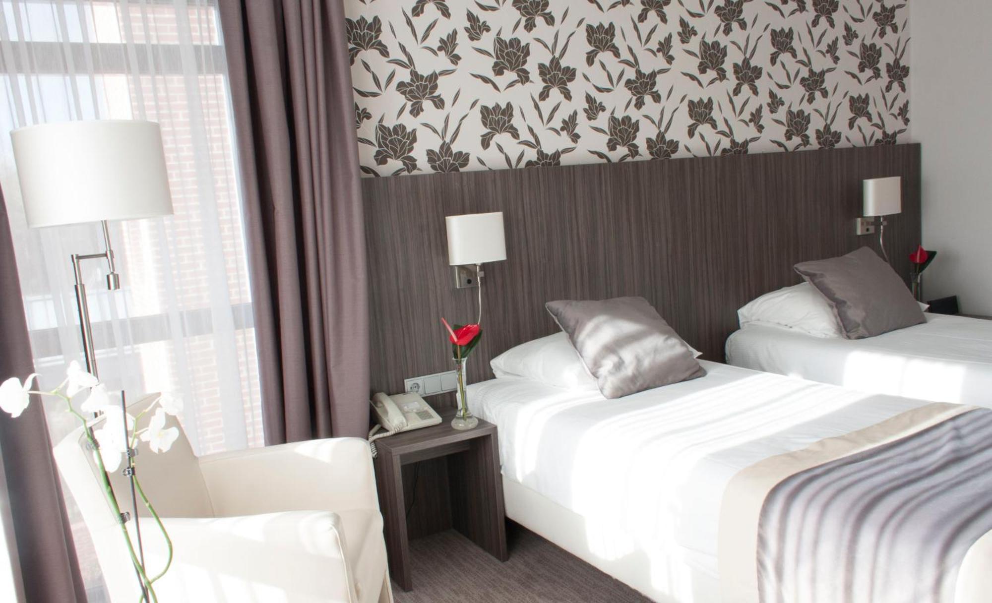 Asteria Hotel 4*