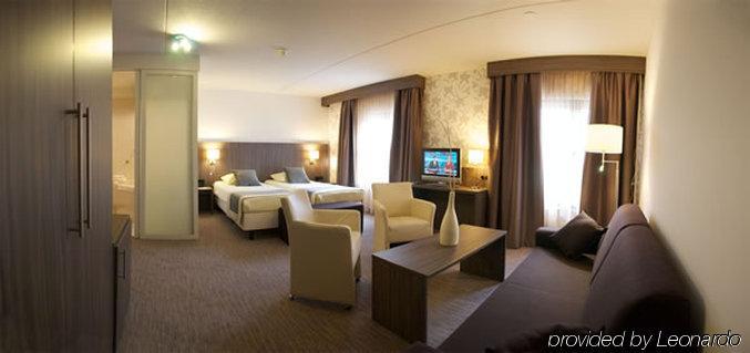 Hotel Asteria