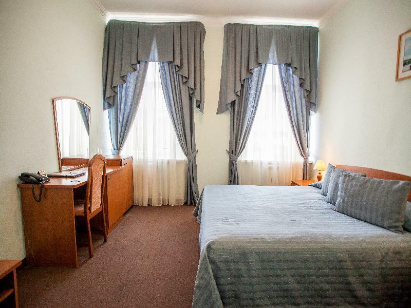 Asteria Hotel