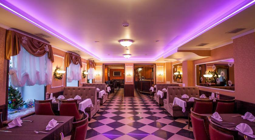 Hotel Asteria