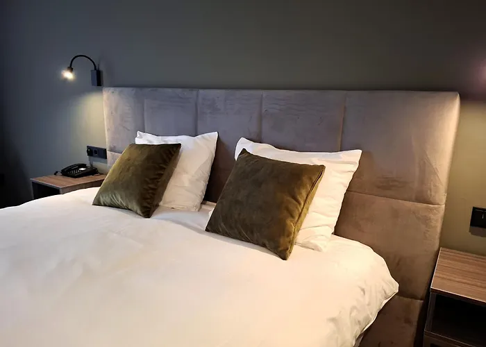 Hotel Asteria
