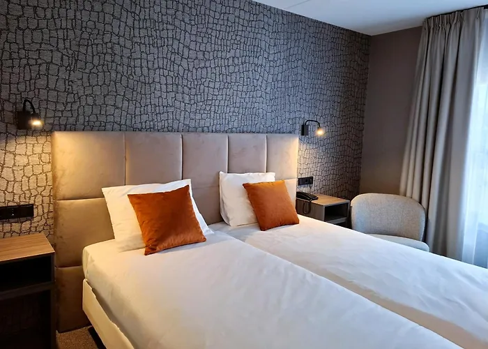 Hotel Asteria