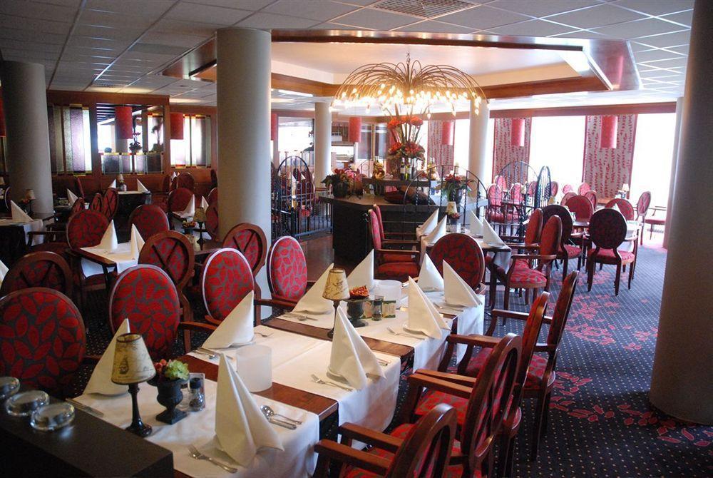 Asteria Hotel