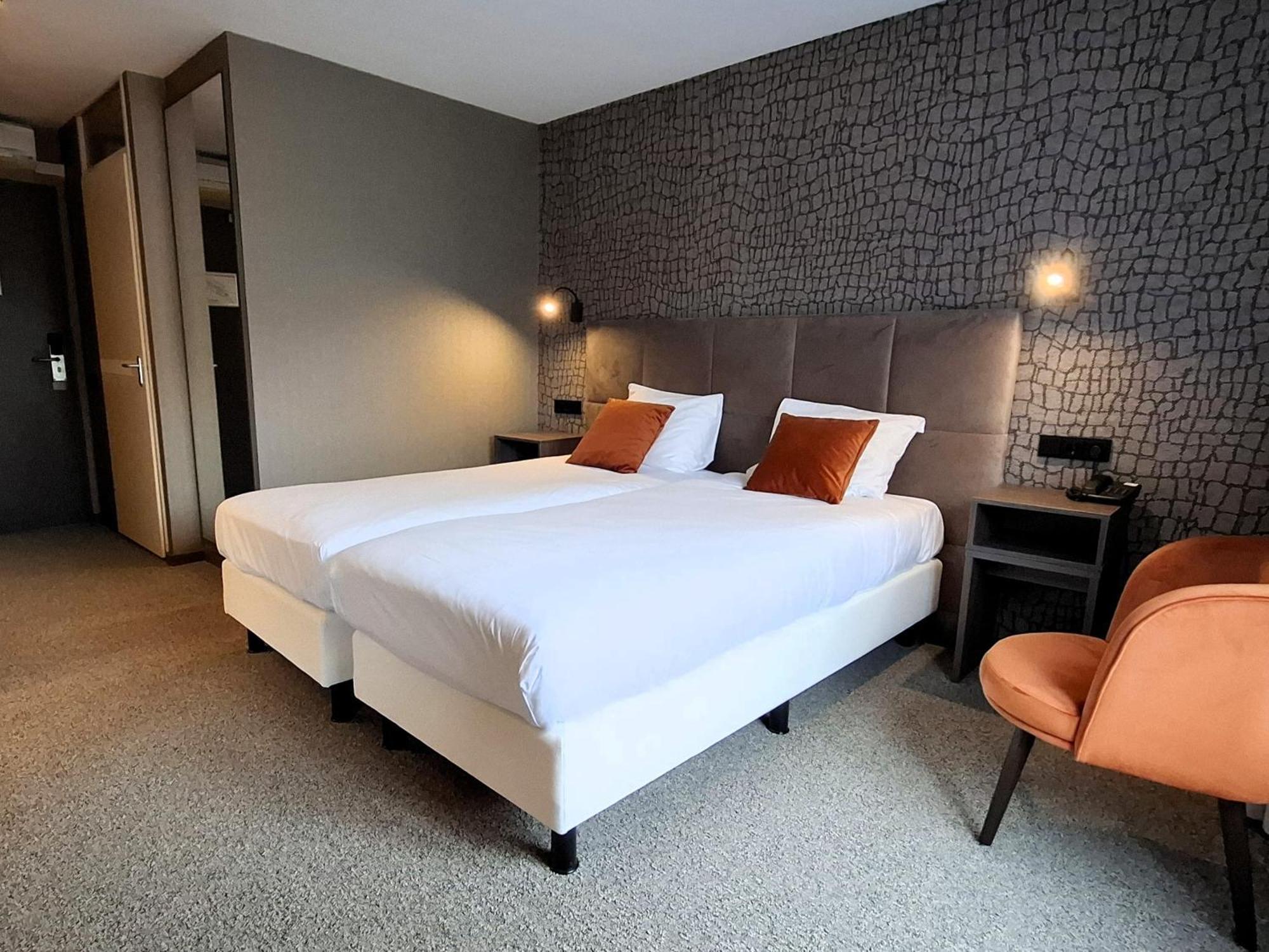 Asteria Hotel