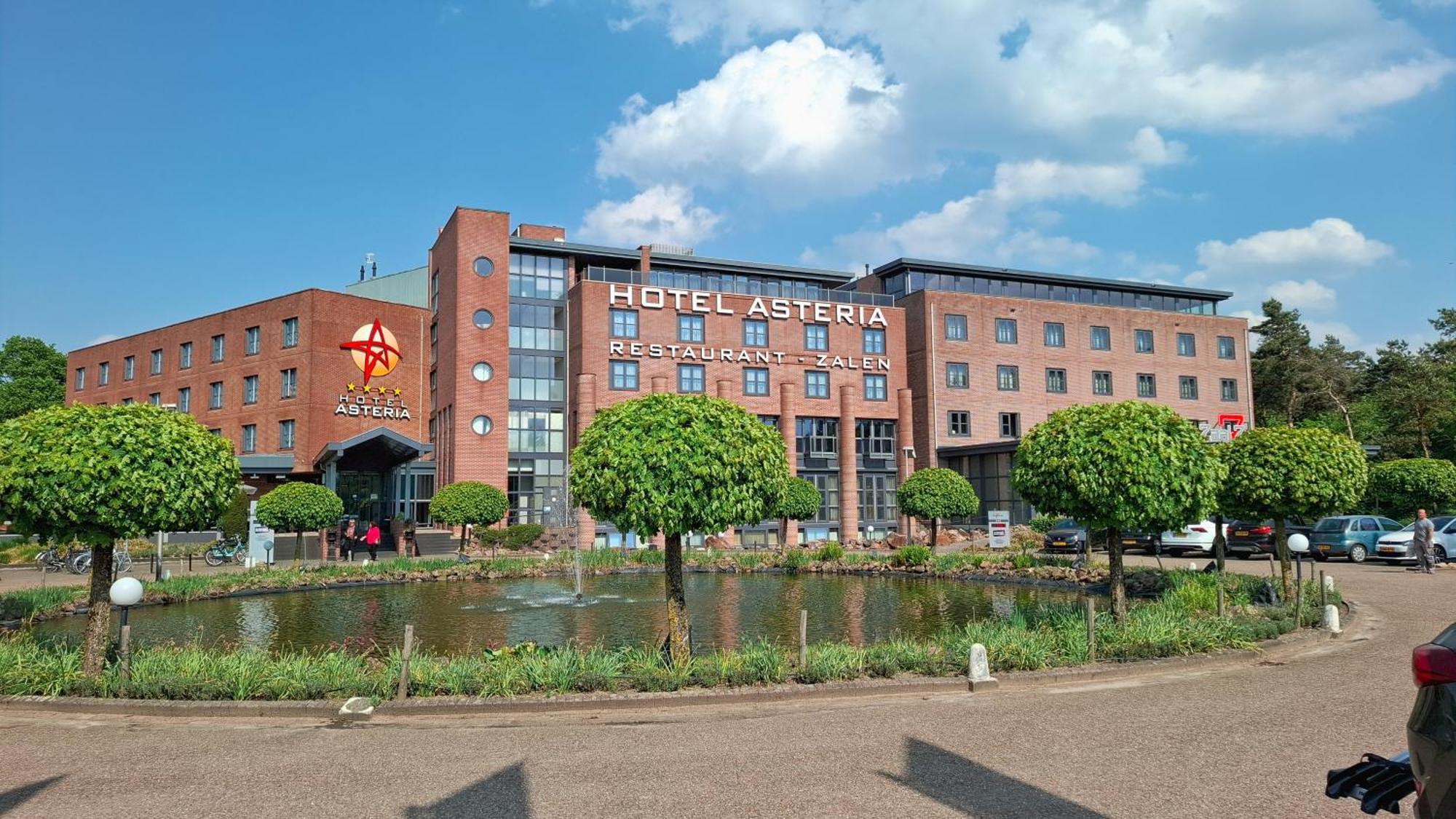 Asteria 4* Venray