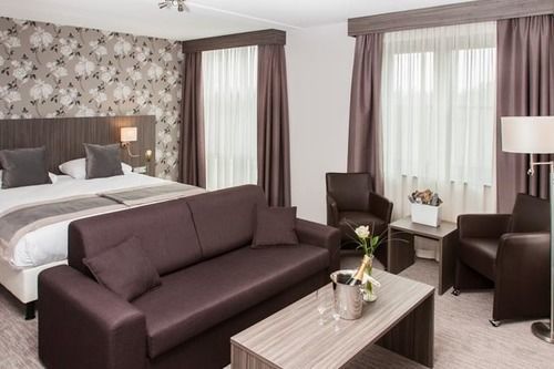 Hotel Asteria