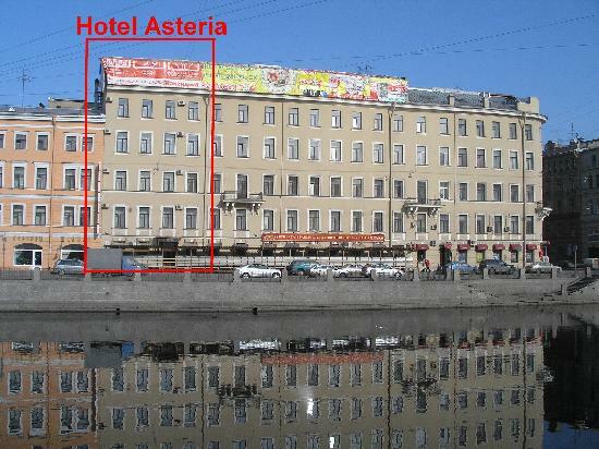 Asteria 4* Venray